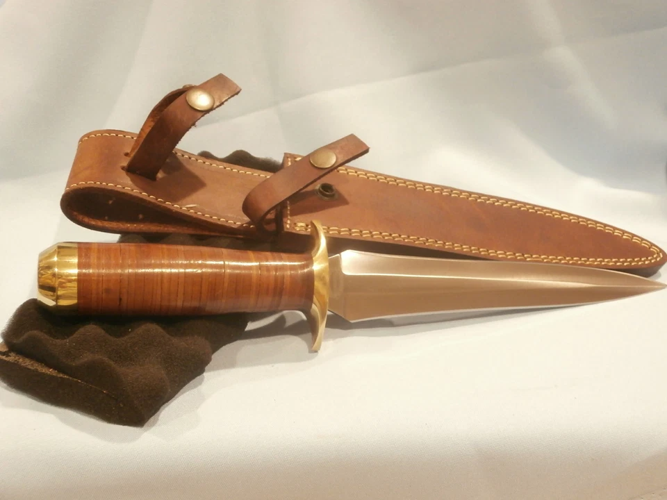 DAGA PALILLO DE DIENTES ARKANSAS Foto 1 de 4