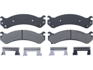 Front Brake Pad Set For 2009-2020 GMC Savana 4500 2010 2011 2012 2013 GV649HV - Picture 1 of 1
