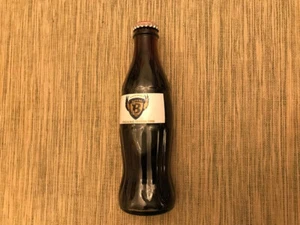 1996 Baltimore Ravens Inaugural Season Coke Coca Cola Flasche - Neuwertig - Bild 1 von 1