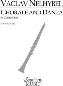 Chorale and Danza - Picture 1 of 1