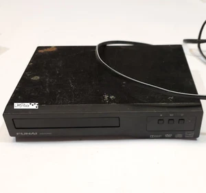 Funai DVD Player Modell DP100FX5 keine Fernbedienung - Bild 1 von 8