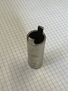 16mm Spot Weld Nozzle - Binzel 145.0168 - Picture 1 of 2