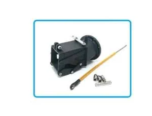 Water Jet Thruster Propeller/Pump Drive System Reversing For RC Model Boat Toys - Picture 1 of 13