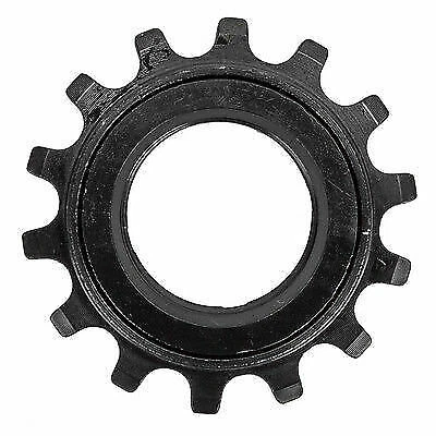 Bmx/1 Speed Bicycle Freewheel Single Sunlite 14t X 3/32 Black Bike Cog