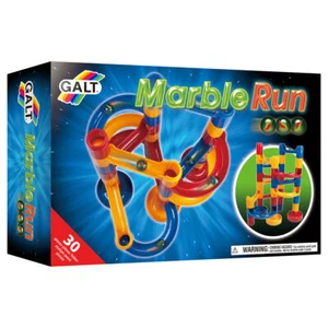 Galt Toys Marble Run Construction Toys Activity Kids Children Toddler Ages 4+yrs - Picture 1 of 4