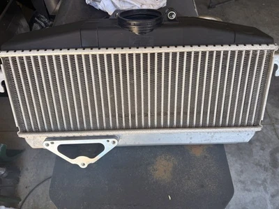 2020 2025 Subaru Outback Legacy OEM Turbo Intercooler 2.4L  - Image 1 of 2