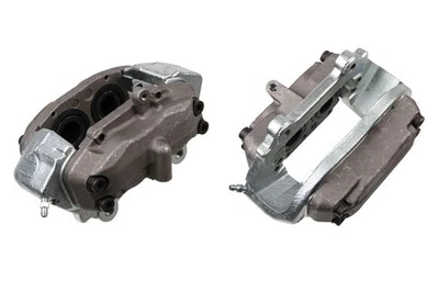 NK Front Right Brake Caliper for Mercedes Benz E320d 3.2 CDi OM648.961 2002-2008 - Image 1 of 4