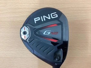 PING G410 5W 17.5° Extra Stiff RH 42.5in Fairway wood PING TOUR 17375FW HC 1577 - Picture 1 of 6
