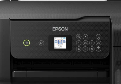 EPSON CONSUMER - ITS COLOUR F7 3-in-1-Multifunktionsdrucker DEFEKTWARE - Bild 1 von 2