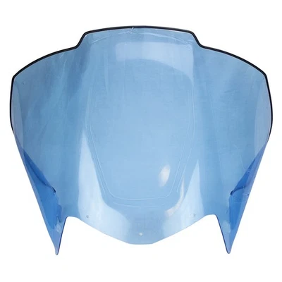 Ski-Doo 517303440 High Windshield 2006- 2009 Expedition Legend Skandic Tundra - Image 1 of 2