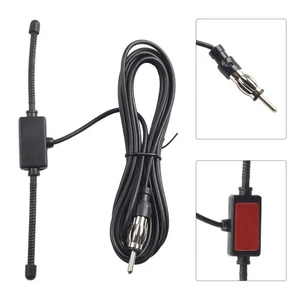 High Quality Antenna Car Dipole Boat Stereo Head Unit Receiver Radio Antenna - Picture 1 of 12