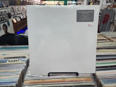 CHILDISH GAMBINO Atavista 2xLP 2024 sealed VINYL Record HIP HOP Soul NEW - Image 1 of 2