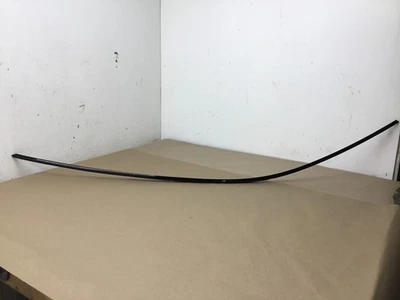 Maserati Granturismo S 2010 Right Passenger Window Door Molding Trim 08-12 :Y - Image 1 of 4