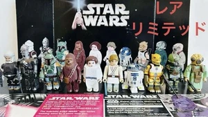 Kubrick Starwars Star Wars Early Bird - Picture 1 of 18