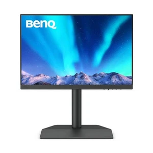 BenQ SW242Q Monitor Para Fotografía 24.1" PhotoVue LED WQXGA - Imagen 1 de 1