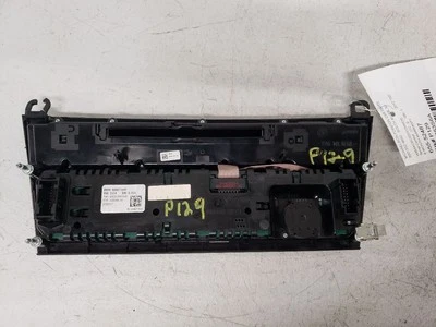 Temperature Control Front Fits 10-13 BMW 535i GT 1094525 - Image 1 of 4