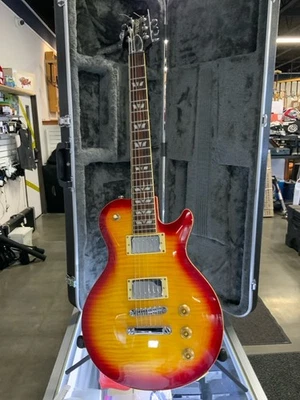 HAMER GUITARS XT SERIES SUNBURST (P15024488) - Image 1 of 4