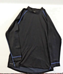 Russell Training Fit Dri Power 360 T-Shirt Men’s Size XL LONG SLEEVE 26' LONG - Picture 1 of 3