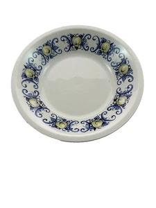 Villeroy & Boch Cadiz Suppe Müslischale 8 1/2" - Bild 1 von 6