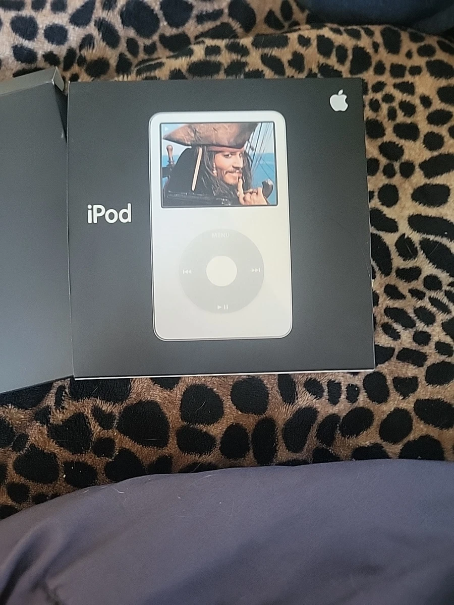 Ipod Model A1136 for sale | eBay