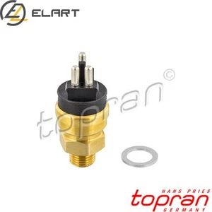 TEMPERATURE SWITCH RADIATOR FAN 400 695 FOR MERCEDES-BENZ 124/T-Model 190 2.3L - Picture 1 of 6