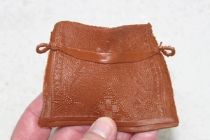 Vintage Marx Johnny West - Indian - Horse/Pony Blanket (1960's) - Picture 1 of 5