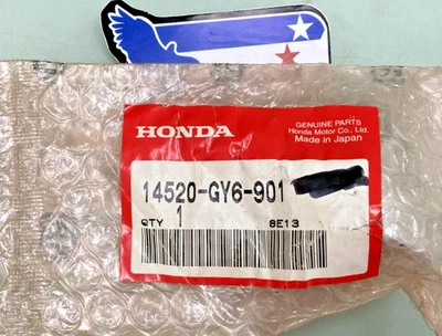 Новый подлинный Honda 14520-GY6-901 подъемник, натяжитель - Изображение 1 из 4