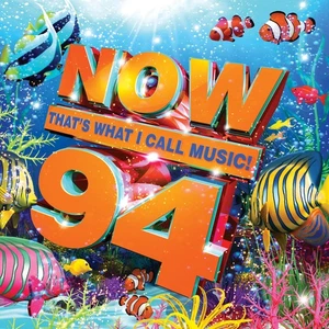 Now - Now That's What I Call Music! 94 [CD] - Picture 1 of 1