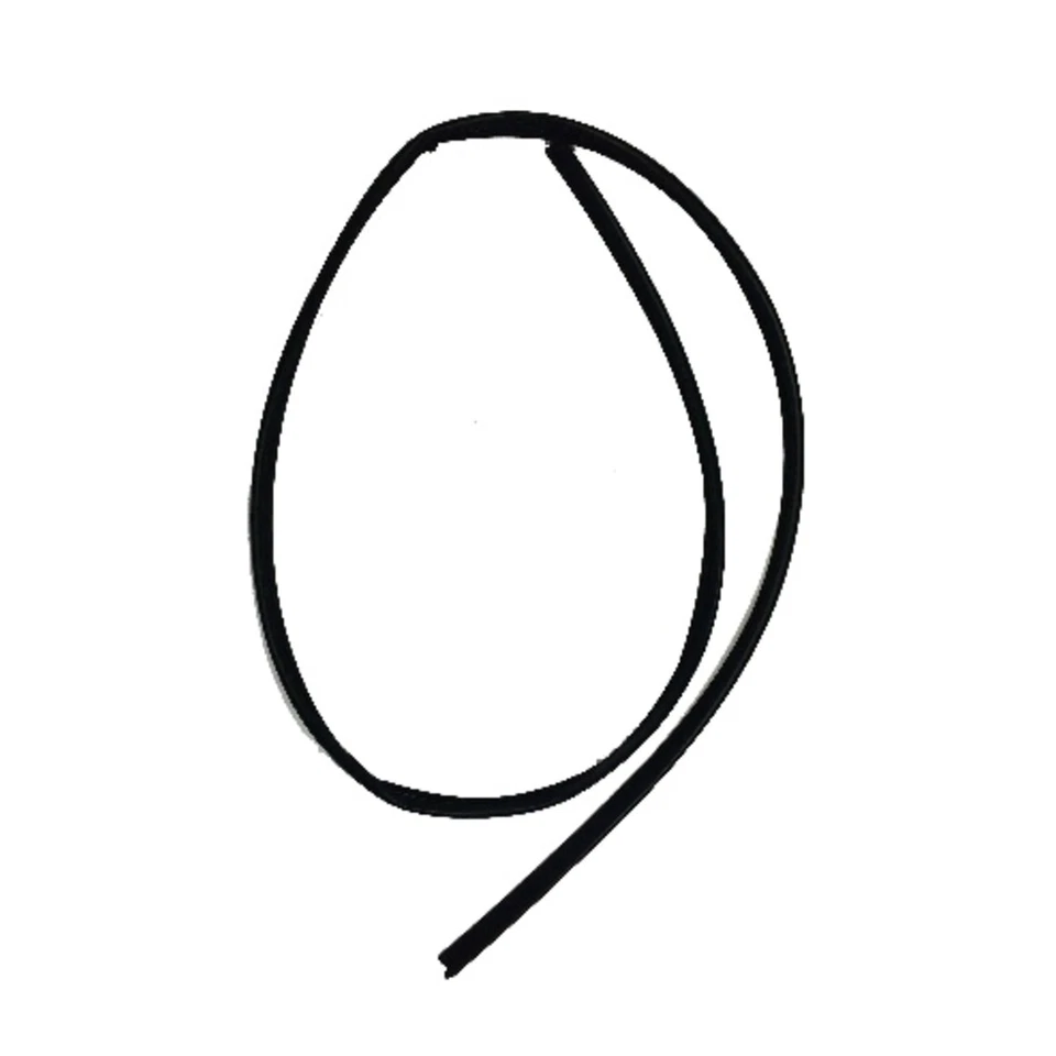 Glass Run Window Channel LH, RH for 1980-1995 Ford L-Series - Image 1 of 4