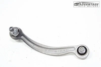 Mercedes-Benz E300 W213 2017-19 tracción trasera lado izquierdo delantero brazo de control superior OEM Foto 1 de 4