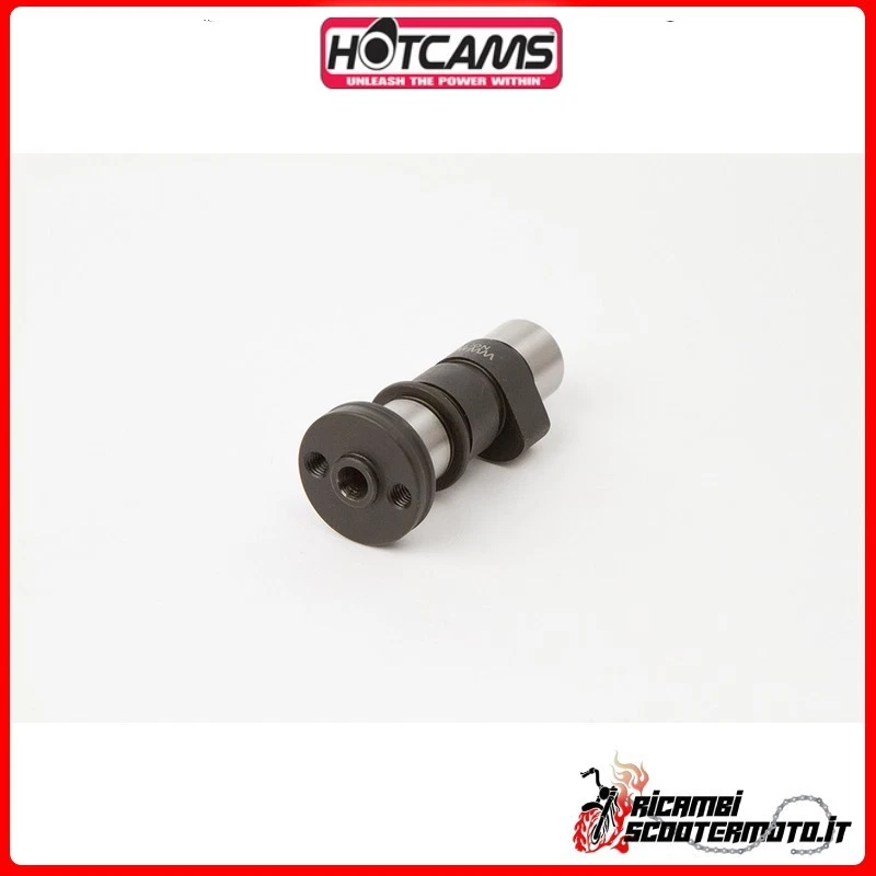 ALBERO A CAMME HOT CAMS HONDA XR 100 R 1988 1018-1#55 Foto 1 de 1