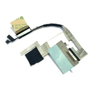 30PIN FHD OLED LCD VIDEO Screen Cable For HP Spectre x360 13-AW X3A DD0X3ALC510 - Afbeelding 1 van 4