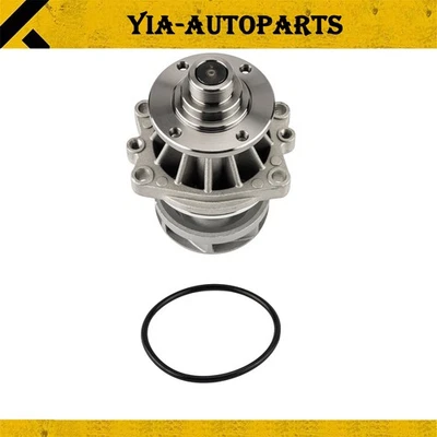 Bomba de agua del motor para BMW 325i 2001-2005 330Ci 2001-2006 325Ci 2001-2006 AW9261 Foto 1 de 4