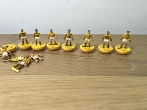 SUBBUTEO RUGBY TEAM REFERENCE 14 NEWPORT SPARES & REPAIRS - Picture 1 of 12