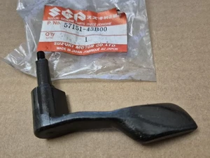 57151-43B00 LT500R / LT250R  1987 to 1992 Suzuki Handlebar Thumb Throttle Lever - Picture 1 of 9