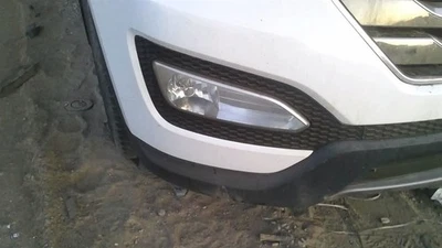 Passenger Corner/Park Light Fog-driving SWB Sport Fits 13-16 SANTA FE 30677127 - Изображение 1 из 4