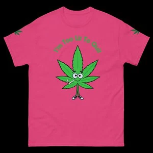 It's 420 Time Unisex T-Shirt  - Bild 1 von 17