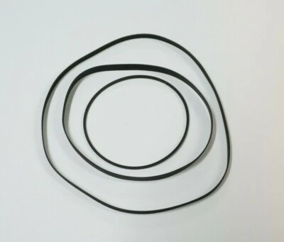 Tascam Porta 07 Ministudio Cassette Portastudio Service Spare Parts Belt Kit  - Image 1 of 4