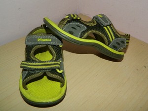 clarks doodles sandals boys