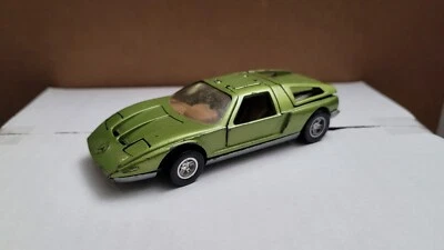Mebetoys Hot Wheels 1/43rd Scale #6622 Mercedes Benz C111 - Image 1 of 4