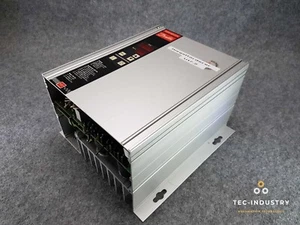 DISTRIBUCIÓN DE VELOCIDAD VARIABLE DANFOSS VLT 3003 175H1011 380-415V 485007G072 I - Imagen 1 de 8