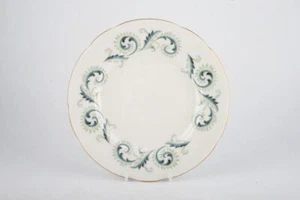 Royal Standard - Garland - Tea / Side Plate - 142302Y - Picture 1 of 1