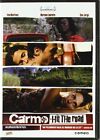 Carmo. Hit the road [DVD]