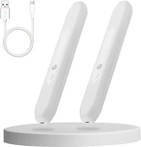 Under Cabinet Lightning Rechargeable 2 Pack - Picture 1 of 7