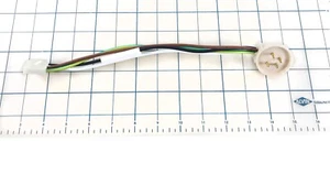 Whirlpool Refrigerator Icemaker Wiring Harness • Genuine OEM part #4396729 • New - Picture 1 of 6
