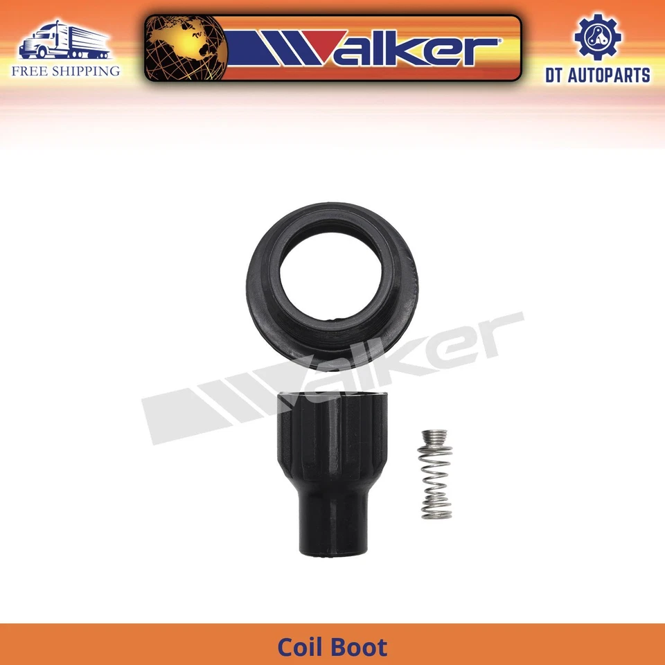 Cadillac CTS 2010-2014 bota bobina andador 2011 2012 2013 Foto 1 de 1