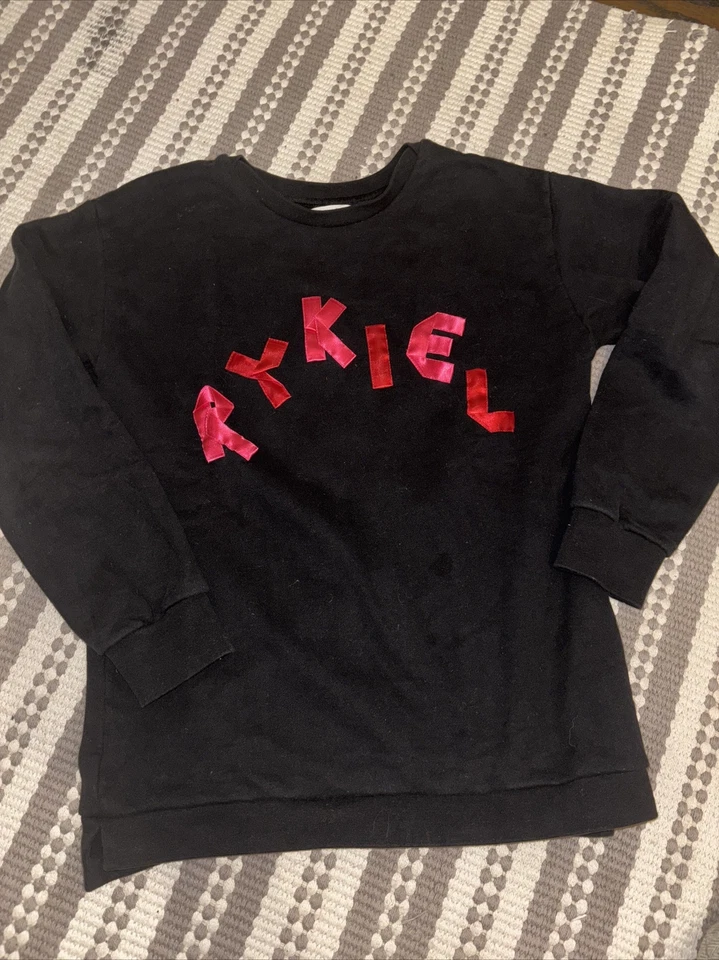 Sudadera Sonia Rykiel 14 para niñas  Foto 1 de 3