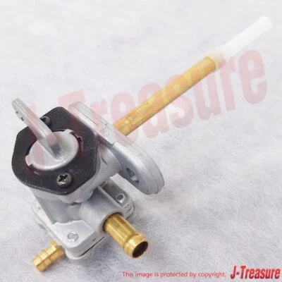 KAWASAKI NINJA 500R EX500 2006-2009 Genuine Fuel Tap Assy 51023-1389 OEM - Image 1 of 4