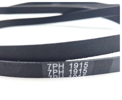 7PH 1915 Washing Machine & Dryer Drive Belt - image 1 of 2