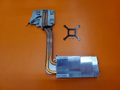 ⭐️⭐️⭐️⭐️⭐️ Desktop Cooling Heatsink Apple iMac A1311 730-0629-A - Image 1 of 3